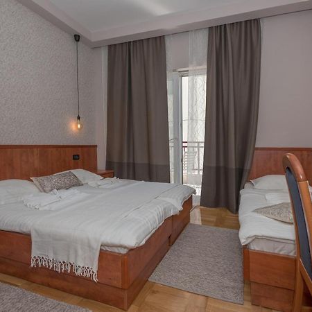 Villa Vinka Tucepi Bagian luar foto